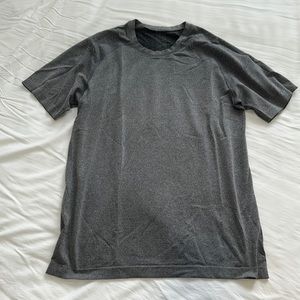 Metal Vent Tech Short-Sleeve Shirt